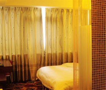 Hk 99 Inns Nan Yuan Chun Shenzhen Dış mekan fotoğraf